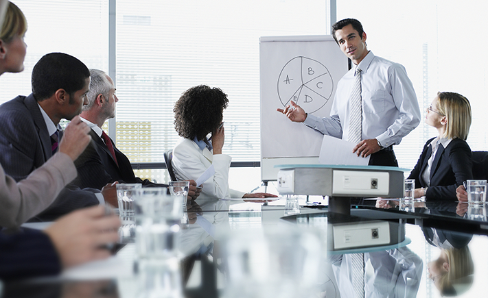 Talent and team building